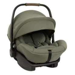 Siège Auto Gr 0+ ARRA NEXT Pine - NUNA