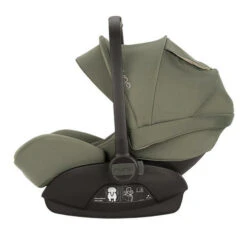 Siège Auto Gr 0+ ARRA NEXT Pine - NUNA -Produits Pour Bébé 8720246546569 ARRAnext Pine Profile Recline GL2028629