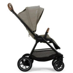 Poussette TRIV Next Hazelwood - NUNA 21 Poussette TRIV Next Hazelwood - NUNA -Produits Pour Bébé 8720246546675 10