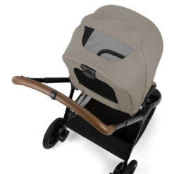 Poussette TRIV Next Hazelwood - NUNA 26 Poussette TRIV Next Hazelwood - NUNA -Produits Pour Bébé 8720246546675 3