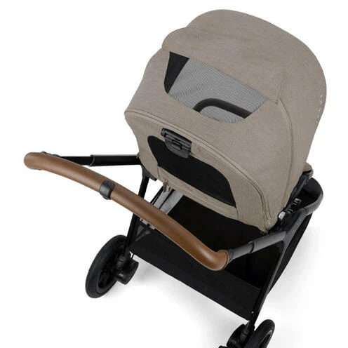 Poussette TRIV Next Hazelwood - NUNA 12 Poussette TRIV Next Hazelwood - NUNA – Image 12