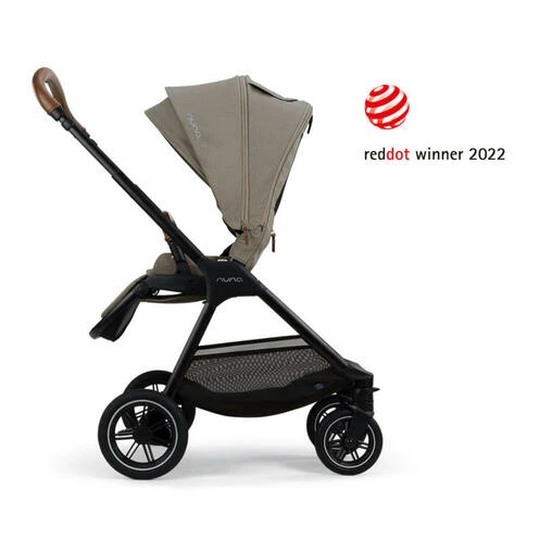 Poussette TRIV Next Hazelwood - NUNA 13 Poussette TRIV Next Hazelwood - NUNA – Image 13