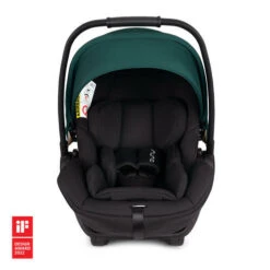 Siège Auto Gr 0+ ARRA NEXT Lagoon - NUNA -Produits Pour Bébé 8720246546897 2