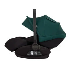 Siège Auto Gr 0+ ARRA NEXT Lagoon - NUNA -Produits Pour Bébé 8720246546897 5