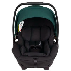 Siège Auto Gr 0+ ARRA NEXT Lagoon - NUNA -Produits Pour Bébé 8720246546897 ARRAnext Lagoon Profile Recline GL2028329