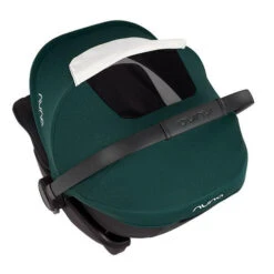 Siège Auto Gr 0+ ARRA NEXT Lagoon - NUNA -Produits Pour Bébé 8720246546897 ARRAnext Lagoon Profile Recline GL2028529