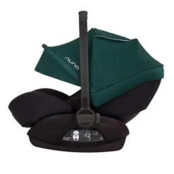 Siège Auto Gr 0+ ARRA NEXT Lagoon - NUNA -Produits Pour Bébé 8720246546897 ARRAnext Lagoon Profile Recline GL2028629