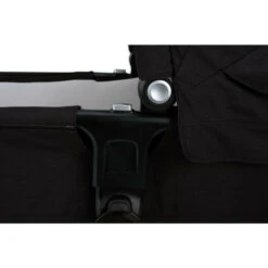 Nacelle Triv Caviar - NUNA -Produits Pour Bébé 8720246546910 10