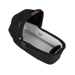 Nacelle Triv Caviar - NUNA -Produits Pour Bébé 8720246546910 3