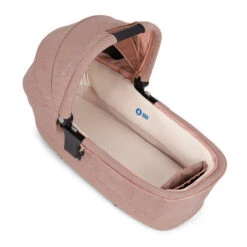 Nacelle Triv Rose - NUNA -Produits Pour Bébé 8720246546934 3