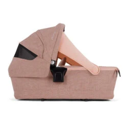 Nacelle Triv Rose - NUNA -Produits Pour Bébé 8720246546934 4