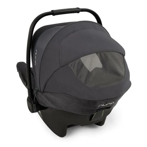 Siège Auto Gr 0+ PIPA Next Océan - NUNA 4 Siège Auto Gr 0+ PIPA Next Océan - NUNA – Image 4