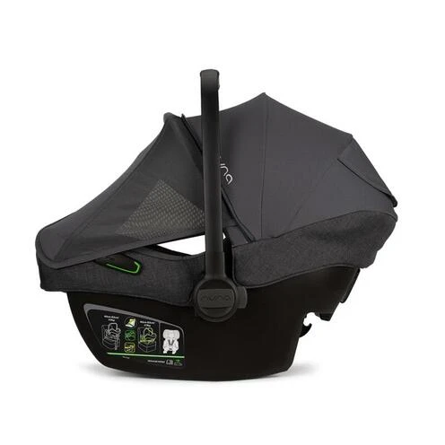 Siège Auto Gr 0+ PIPA Next Océan - NUNA 2 Siège Auto Gr 0+ PIPA Next Océan - NUNA – Image 2