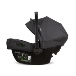 Siège Auto Gr 0+ PIPA Next Océan - NUNA 9 Siège Auto Gr 0+ PIPA Next Océan - NUNA -Produits Pour Bébé 8720246548853 5