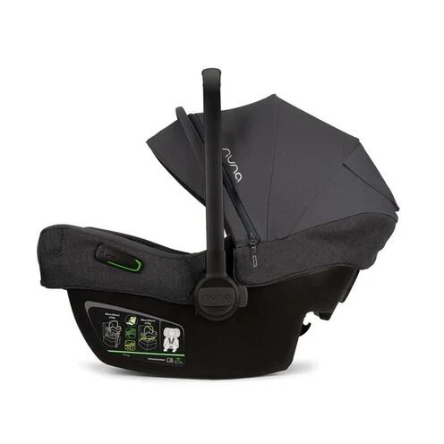 Siège Auto Gr 0+ PIPA Next Océan - NUNA 3 Siège Auto Gr 0+ PIPA Next Océan - NUNA – Image 3