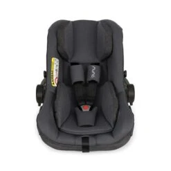 Siège Auto Gr 0+ PIPA Next Océan - NUNA 13 Siège Auto Gr 0+ PIPA Next Océan - NUNA -Produits Pour Bébé 8720246548853 6