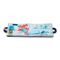 Livre Bonsoir Petit Renard - LILLIPUTIENS -Produits Pour Bébé 9782390590040 6