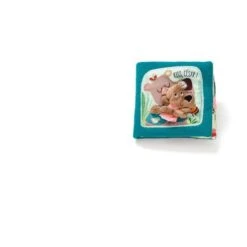 Livre César Câlins - LILLIPUTIENS -Produits Pour Bébé 9782930417394 2