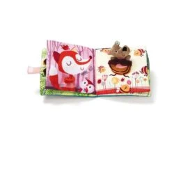 Livre César Câlins - LILLIPUTIENS -Produits Pour Bébé 9782930417394 6