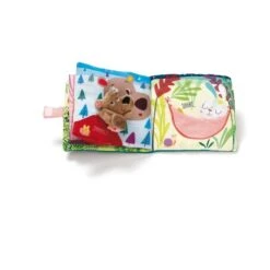 Livre César Câlins - LILLIPUTIENS -Produits Pour Bébé 9782930417394 8