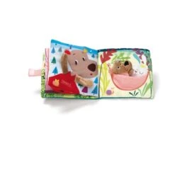 Livre César Câlins - LILLIPUTIENS -Produits Pour Bébé 9782930417394 9