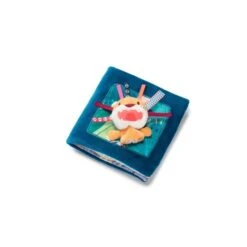 Livre Jack Rugit - LILLIPUTIENS -Produits Pour Bébé 9782930417608 1