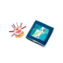 Livre Jack Rugit - LILLIPUTIENS -Produits Pour Bébé 9782930417608 3