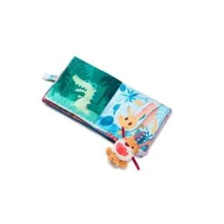 Livre Jack Rugit - LILLIPUTIENS -Produits Pour Bébé 9782930417608 4