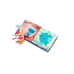 Livre Jack Rugit - LILLIPUTIENS -Produits Pour Bébé 9782930417608 9