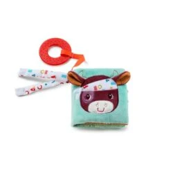 Imagier Ferme - LILLIPUTIENS -Produits Pour Bébé 9782930417776 1