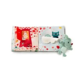 Livre D'apprentissage Joe Toc Toc - LILLIPUTIENS -Produits Pour Bébé 9782930417820 12