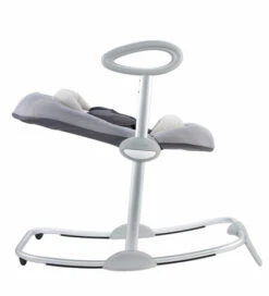 Transat Up&Down III Heather Grey - BEABA -Produits Pour Bébé BEA 915020 5