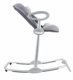 Transat Up&Down III Heather Grey - BEABA -Produits Pour Bébé BEA 915020 8