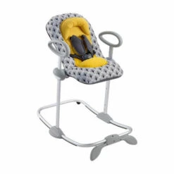 Transat Up&Down III Jaune Palmier - BEABA