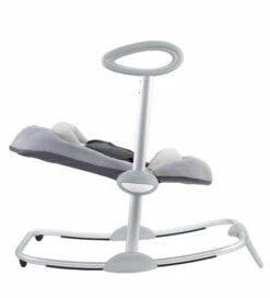 Transat Up&Down III Jaune Palmier - BEABA -Produits Pour Bébé BEA 915021 4