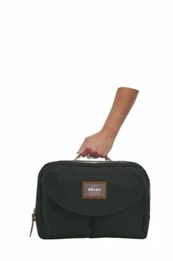 Sac Genève II "SMART COLORS" Black - BEABA -Produits Pour Bébé BEA 940223 3