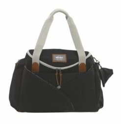 Sac Sydney II SMART COLORS Black - BEABA