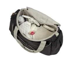 Sac Sydney II SMART COLORS Black - BEABA -Produits Pour Bébé BEA 940225 3