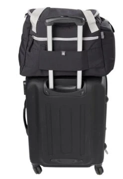 Sac Sydney II SMART COLORS Black - BEABA -Produits Pour Bébé BEA 940225 6