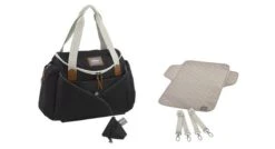 Sac Sydney II SMART COLORS Black - BEABA -Produits Pour Bébé BEA 940225 7