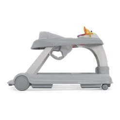 Trotteur 1 2 3 Silver - CHICCO -Produits Pour Bébé CHI 79415490 4