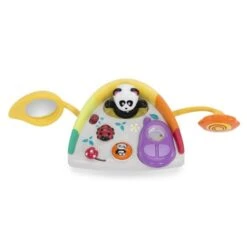 Trotteur 1 2 3 Silver - CHICCO -Produits Pour Bébé CHI 79415490 6