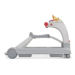 Trotteur 1 2 3 Silver - CHICCO -Produits Pour Bébé CHI 79415490 7