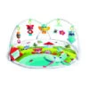 Tapis D'éveil GYMINI Dynamic - Dans La Prairie - TINY LOVE
