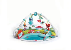 Tapis D'éveil GYMINI Dynamic - Dans La Prairie - TINY LOVE 36 Tapis D'éveil GYMINI Dynamic - Dans La Prairie - TINY LOVE -Produits Pour Bébé DOR 3333120501 15