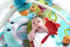 Tapis D'éveil GYMINI Dynamic - Dans La Prairie - TINY LOVE 37 Tapis D'éveil GYMINI Dynamic - Dans La Prairie - TINY LOVE -Produits Pour Bébé DOR 3333120501 7