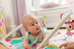 Tapis D'éveil GYMINI - Princesse - TINY LOVE -Produits Pour Bébé DOR 3333120551 10