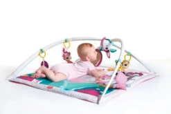 Tapis D'éveil GYMINI - Princesse - TINY LOVE -Produits Pour Bébé DOR 3333120551 11