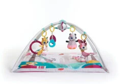 Tapis D'éveil GYMINI - Princesse - TINY LOVE -Produits Pour Bébé DOR 3333120551 20