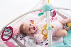Tapis D'éveil GYMINI - Princesse - TINY LOVE -Produits Pour Bébé DOR 3333120551 3